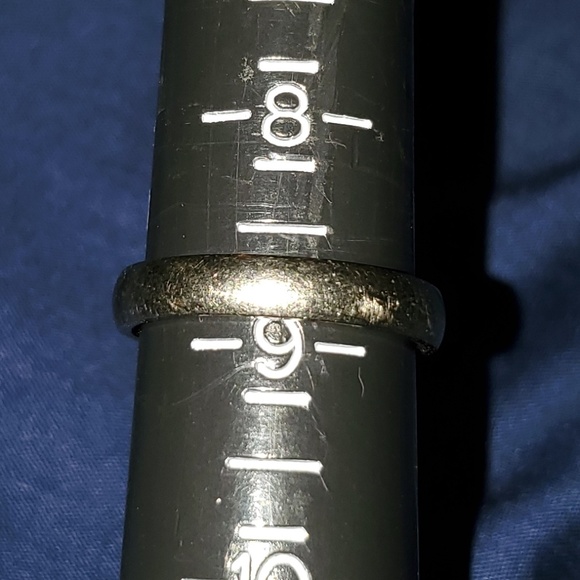 inox Other - 💚 Free w/ purchase inox titanium ring